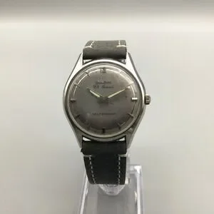 Bulova Accessories Vtg Bulova Regatta 23 Watch Men 33 Mm